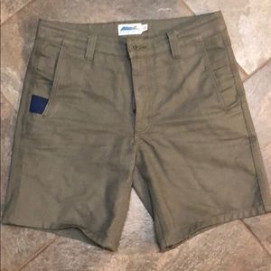 Edgevale cast iron shorts